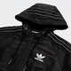 阿迪达斯 （adidas）男装 新款男子ZNE运动型格休闲夹克外套 CY9902海外直邮 CY9902 XS