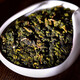 天福茗茶台湾高山乌龙茶 原装进口冻顶乌龙茶清香冻顶茶叶 300g罐装 2罐