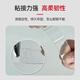 Vikagu/VIKAGU shadowless glue uv glue UV light curing glue plastic tempered glass lamp tube transparent VG6199 50ml 1