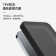 AMW适用苹果16Plus超薄手机壳防摔保护壳套iPhone磨砂撞色网红防指纹高档男女全包A3291