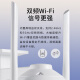 TP-Link 8 Millionen 5G Dual-Band-WiFi-Farfarbe Zoomkamera Home Monitor 360 Panoramablick