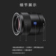 Sony (SONY) FE 55mm F1.8 ZA full-frame Zeiss mirrorless camera lens portrait street photography scenery FE 55mm F1.8 ZA official standard