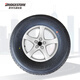 Bridgestone Automotive Pneus 245/70R16 107S H / T689 PALATINE PALATIN / PAJERO ADAPTÉ / CUT