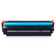 Fuji Sakura CE278a toner cartridges are suitable for HP original P1566 P1606dn P1506 P1560M1536dnf ink cartridges CE278A universal version affordable dual support