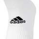 Adidas neue Männersocken Frauen Socken Sommersocken laufen, Fitness, bequem, atmungsaktiv, leicht und lässig mittelsohle JN9649 FH6628 S
