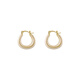 Pendientes de esmalte de goteo para mujeres Light Luxury Nicho Diseño Sense Pendientes de auriculares de alta gama 2025 Pendientes de temperamento nuevo de moda Pendientes de glaseado de goteo blanco E3271