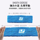 LP Sports Anti-Sweat Women Women Women Absorbing and Runging Sweat с турбаном йоги, повязка на голову для мальчиков по баскетболу.