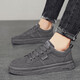 Changxiang Huili Herrenschuhe Neujahres Neujahres neuer Sommermänner wasserdichte und rutschfeste Sport- und Freizeitbrettschuhe Arbeiten auf der Baustelle Khaki Hauptbildmodell 39