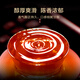 
Made in Jingdong, Pu'er ripe tea 150g cake, 17 years of raw materials, Pu'er Mengku tea Menghai Cang tea souvenir gifts, self-operated