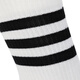 Adidas neue Männersocken Frauen Socken Sommersocken laufen, Fitness, bequem, atmungsaktiv, leicht und lässig mittelsohle JN9649 FH6628 S