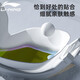 Li ning (li-ning) Swim Goggles grand cadre Myopie Myopie Haute définition étanche et verres de natation anti-buas