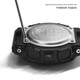 Suitable for CASIO Casio watch G-SHOCK series back cover screws 4 pieces, four screws + Phillips screwdriver