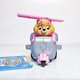 汪汪队立大功（PAW PATROL）巡逻队生日礼物儿童男孩女孩玩具车救援赛车救援直升机天天