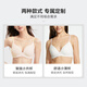 Victoria's Secret Jelly Strip Anti-Gravity Bra Plus+ Soft Support Seamless Victoria's Secret Women's New Year Gift Zodiac Year Bra