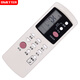 OMETTER is suitable for GALANZ central air-conditioning cabinet hanging duct ceiling ceiling machine remote control board GZ-31B GZ-32B