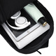 Nike (Nike) Rucksack für Männer und Frauen Sportsäcke für Schülerschule für Reise- und Freizeitcomputertaschen für Reisen im Freien DJ9789-010 Die tatsächlichen Gegenstände im Schalter werden sich durchsetzen