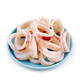 Pure flavor frozen squid rings 200g