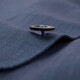 
Blue Leopard (LAMPO) [Silk-wool two-color] Business suit Men's mid-blue slim light formal wear wedding dress suit top jacket Suit (middle blue) 48 (175/96) R