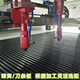 Dazu Yueming laser cutting machine acrylic wood board model fabric leather industry university 9060 laser engraving machine 1390 can be customized as needed