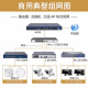 H3C新华三WA5320XS/WA6620X/WA6630X-LI/-SI-FIT室外大功率无线AP WA6630X-FIT 内置智能全向天线