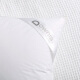 Downia pillow core Ritz-Carlton five-star hotel down pillow 90% white goose down luxury pillow core 74*48CM