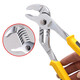 Stanley 12-inch DYNAGRIP water pump pliers (84-111-23)