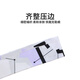 Dikedu Fashion Men and Women's Sports Swins-Swinsing Band Band Marathon Running Dademia de cabello de la banda para la cabeza Antantio de baloncesto Baloncesto inducido por el sudor KW-N