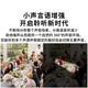Oticon (oticon) in-ear invisible noise reduction custom hearing aid for elderly people Own 1 IIC