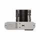 Leica Q typ116 full-frame digital camera Leica Q portable camera Autofocus Wifi transmission Titanium gold standard + 128G memory card + screen sticker