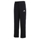 Pantalones de pantalones para hombres Adidas Primavera y otoño Nuevo entrenamiento de ejercicios transpirable al aire libre que ejecuta pantalones deportivos rectos clásicos GK9273/pequeño tamaño/pantalones rectos XS