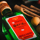 Yanglin Fat Wine, Riqing / Suixin / Gin Wine Mix, Yunnan 48 degree Green Wine, Goods du Nouvel An, Vin-De-Liver