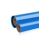 
Jingcheng PC-402RF Charcoal Belt is suitable for brothers FAX-888 Charcoal Belt FAX-829 878 828 839MC 859 Fax Machine Ribbon Printing Film [5 volumes] PC-402RF Charcoal Belt (ready to use on the machine) is suitable for brothers