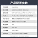 迈威串口服务器4口 RS232/485/422串口转以太网 485串口转网口 Modbu网关TCP/IP联网 工业级 老版本 8仓速发【Mport3104】