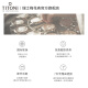 Plum Blossom (Titoni) [letras exclusivas personalizadas] Swiss Watch Automatic Mechanical Watch Original Imported Watch Master Series 83188-S-679
