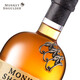 Drei Monkey Schulterwein Malt Scotch 500 ml Basis Wein gemacht eine Packung