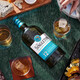 Scotton Scotland Single Malt Whisky Originalflasche importiert ausländischen Wein 12 Jahre Duff Town Speyer Distrikt Scotton 12 Jahre Duff Town 700 ml 1 Flasche - Naked Flasche