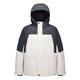 Kamel (Kamel) Herren-Down-Jacke Arbeit Jacke Urban Light Outdoor Herbst und Winter wasserdichte Windprofessionalanzug M34caki687