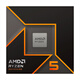 AMD Ryzen 9000 series Ryzen 5 9500F/9600X/ Ryzen 7 9800X3D/R9 9950X3D desktop computer DIY game live assembly machine CPU processor Ryzen 5 9600X | 6 cores 12 threads boxed CPU