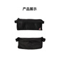 Xiaohuzi T18 stroller supporting storage bag carrying bag cart storage bag cart accessories T18 pink replacement cloth