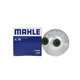 马勒（MAHLE）汽滤汽油滤芯格滤清器适用大众斯柯达自吸燃油滤芯格滤清器 KL756 速腾 06-14款 1.6 2.0