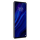 华为 HUAWEI p30 麒麟980全面屏智能安卓学生游戏 二手手机  华为鸿蒙系统手机 亮黑色【赠3C认证快充】 8G+128G全网通 9成新