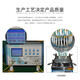 EB-LINK 电信级LC-LC铠装OM3万兆多模双芯10G光纤跳线OM4双工尾纤防鼠咬抗拉抗压 铠装万兆多模双芯OM4 35米