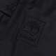 Timberland Timberland men's jacket autumn and winter outdoor hiking and mountaineering loose windproof workwear hooded jacket A695W A695W001/black/logo random XS/165