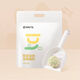 NetEase carefully selected cat litter probiotic tofu cat litter green tea upgraded version large bag of cat litter dust-free clumping cat milk tea double tofu litter 2kgx1 bag original flavor