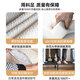 古际沙发床折叠两用2025新款多功能小户型网红款单人床贵妃简易伸缩床 0.86m沙发床海绵款丨亲肤雪花绒