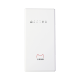 Portable mobile wifi card-free 4g wireless router unlimited traffic card laptop Internet truck carrying accompanying mifi broadband network Internet treasure triple network switching triple network switching 8000 mAh large battery bare metal version