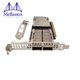 Mellanox ib network card Mellanox MCX715105AS-WEAT 400Gb ib card