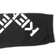 
KENZO BABY KENZO Children's Clothing Girls Casual Sport Pants Trousers K14225 Black 110 (5A)
