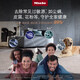 Miele [Xiao King Kong] Lavadora Tambor de inversor importado Esterilización totalmente automática y eliminación de ácar