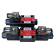 Hydraulic solenoid valve DSG-02-3C2/02-3C60/02-2B2/3C4/3C3/2B3B/2B2B reversing DSG-02-2D2-DL 24V